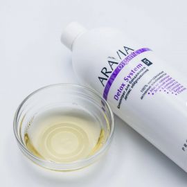 Концентрат для бандажного детокс обёртывания / Detox System 500 мл Aravia
