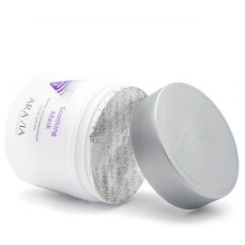 Маска успокаивающая после чистки / Soothing Mask 300 мл Aravia