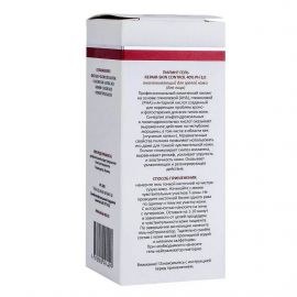 Пилинг-гель для зрелой кожи лица / Repair-Skin Control 100 мл Aravia