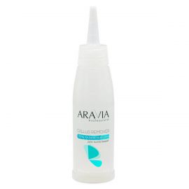 Гель размягчающий от натоптышей / Callus Remover 100 мл Aravia