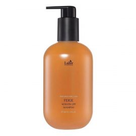 Парфюмированный шампунь для волос с кератином / Perfumed Hair Care Hydro LPP Shampoo Feige 350 мл Lador