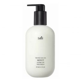 Парфюмированная маска для сухих и поврежденных волос / Perfumed Hair Care Hydro LPP Treatment Movet 350 мл Lador