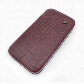 Маникюрный набор 8 предметов MSFE-202 SM Zinger