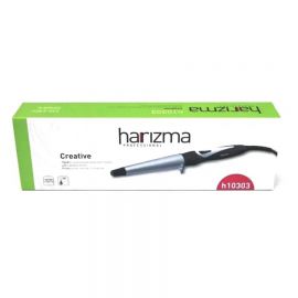 Плойка конусная для создания спиральных локонов Creative h10303-19 Harizma