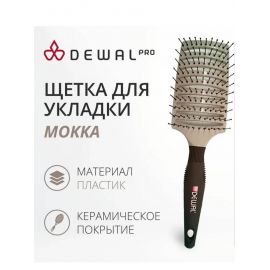 Щетка туннельная MOKKA 103 Dewal