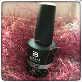 База для гель-лака Base Coat 17 мл. Bohemia Professional