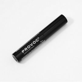 Ультратонкая жидкая подводка для глаз Чёрная Liquid Eyeliner Brush 3,6 мл. Provoc