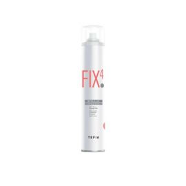 Лак для волос сильной фиксации Style.Up Hair Spray Strong Hold 500 мл TEFIA