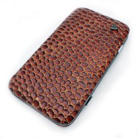 Маникюрный набор 9 предметов MSFE-101 SM Zinger