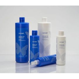 Шампунь для объема волос Salon Total Volume Up Shampoo, 1000 мл. Сoncept