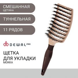 Щетка туннельная MOKKA 102 Dewal