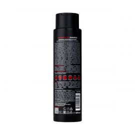 Шампунь для волос мультикислотный против выпадения и ломкости / Acid Intensive Shampoo 420 мл Aravia