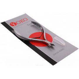 Кусачки маникюрные Кобальт SK-032 104 мм Yoko