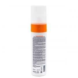 Спрей очищающий против вросших волос Tropical Fruit Spray 250 мл Aravia