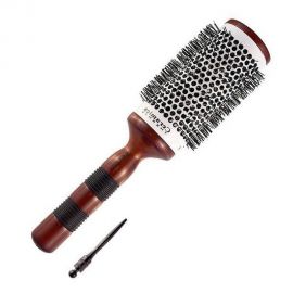 Термобрашинг керамический 339-5255 LCCA Salon Professional