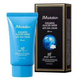Охлаждающий солнцезащитный крем SPF50+/PA++++ 50 мл Jmsolution