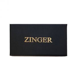 Маникюрный набор дорожный 5 предметов MS-ZM12 (S-SF) Zinger