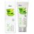Интенсивный крем для рук с экстрактом алоэ Hand Cream Intensive Aloe 100 мл. Ekel