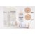 Увлажняющий тональный крем 3 в 1 №21 Collagen Whitening Moisture Foundation, 100 мл. Enough
