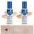 Тональный крем с коллагеном №21, Ultra X10 Cover Up Collagen Foundation SPF 50, 100 мл. Enough