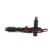 Фен-щетка для волос красная Air-Dream 03-150, 1000 Вт. Dewal