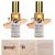 Тональная основа с эффектом сияния №13, Rich Gold Double Wear Radiance Foundation SPF 50, 100 мл. Enough