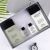 Набор по уходу за мужской кожей Moisture Skin Care 2 set, 150 мл.*2 шт.+30 мл.*2 шт. Jigott