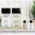 Набор по уходу за мужской кожей Moisture Skin Care 2 set, 150 мл.*2 шт.+30 мл.*2 шт. Jigott