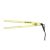 Щипцы для волос жёлтые Yummy HI2070-Yellow, 40 Вт. Dewal BeautyЩипцы для волос жёлтые Yummy HI2070-Yellow, 40 Вт. Dewal Beauty