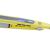 Щипцы для волос жёлтые Yummy HI2070-Yellow, 40 Вт. Dewal Beauty