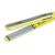Щипцы для волос жёлтые Yummy HI2070-Yellow, 40 Вт. Dewal Beauty