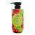 Парфюмированный шампунь для волос с экстрактом розы Rose Perfume Shampoo, 500 мл. Jigott