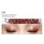 Кремовые пигментные тени Creamy Pigment Eye Shadow #14 Jane Burgundy 1,8 г L’ocean
