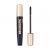 Тушь объем+подкручивание "Dramatic Look" (пластиковая кисточка) 1 Черная 6,5 г Charme