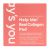 Тонер-пэды с эффектом пилинга с коллагеном Help Me! Real Collagen Pad 70 пэдов One-day's you