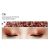 Кремовые пигментные тени Creamy Pigment Eye Shadow #16 Anna Burgundy 1,8 г L’ocean