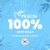 Кондиционер для белья / Regular Fabric Softener Blue 2500 мл PIGEON