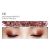Кремовые пигментные тени Creamy Pigment Eye Shadow #15 Mary Burgundy 1,8 г L’ocean