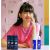 Маска-пенка от чёрных точек Bubble Tox Cleansing Pack 100 мл One-day’s you