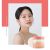 Тонер-пэды с эффектом пилинга с коллагеном Help Me! Real Collagen Pad 70 пэдов One-day's you