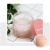 Тонер-пэды с эффектом пилинга с коллагеном Help Me! Real Collagen Pad 70 пэдов One-day's you