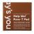 Тонер-пэды с эффектом пилинга  Help Me Pore-t Pad 60 пэдов One-day's you