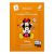 Маска тканевая питательная с коллагеном Disney Collection Selfie Nourishing Collagen Mask 30 мл Jmsolution