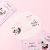Маска тканевая с экстрактом шиповника Disney Collection Selfie Vital Rosehip Mask 30 мл JMSolution