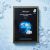Тканевая маска с экстрактом эдельвейса Edelweiss Glacier Water Alps Mask Snow 30 мл JMsolution