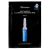 Маска тканевая c гиалуроновой кислотой Water Luminous 30 мл JMsolution