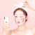Маска тканевая питательная с экстрактом фитоплаценты Disney Collection Selfie Nourishing Phyto Placenta Mask 30 мл JMsolution