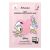 Маска тканевая питательная с экстрактом фитоплаценты Disney Collection Selfie Nourishing Phyto Placenta Mask 30 мл JMsolution