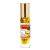 Жидкий бальзам от тошноты и головной боли с экстрактом ананаса Oil Balm with Herb Pineapple 10 г Banna