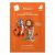 Маска тканевая питательная с церамидами Disney Collection Nourishing Ceramide Mask 30 мл JMsolution